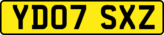 YD07SXZ