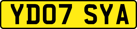 YD07SYA