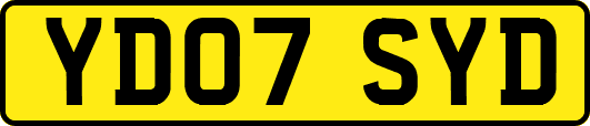 YD07SYD