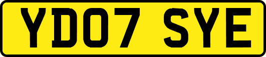 YD07SYE