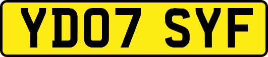YD07SYF