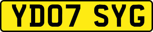 YD07SYG
