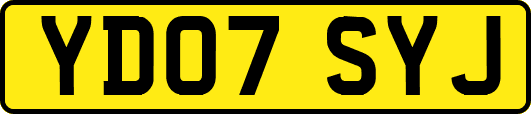 YD07SYJ