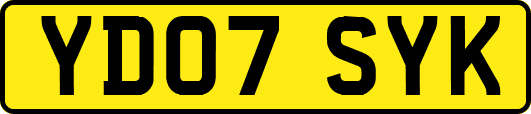 YD07SYK