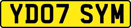 YD07SYM