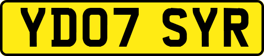 YD07SYR