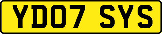 YD07SYS