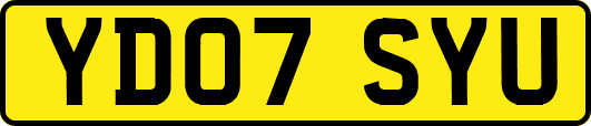 YD07SYU
