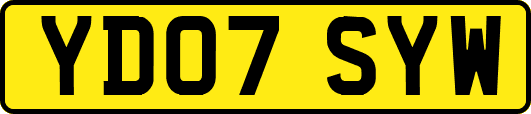 YD07SYW