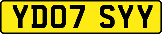 YD07SYY