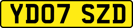 YD07SZD