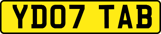 YD07TAB