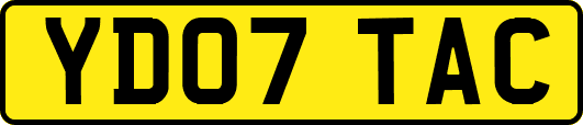 YD07TAC