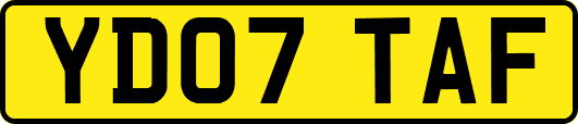 YD07TAF
