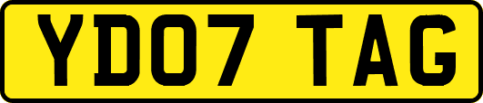 YD07TAG