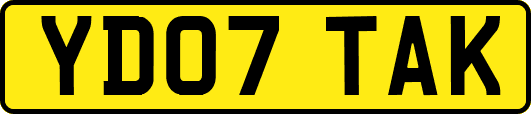 YD07TAK