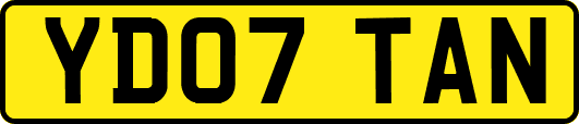 YD07TAN