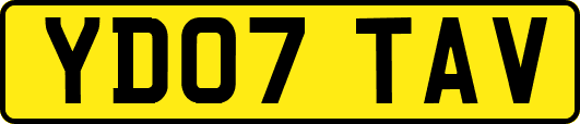 YD07TAV