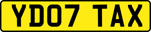 YD07TAX