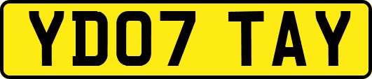 YD07TAY