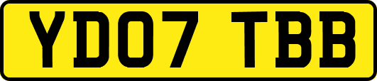 YD07TBB
