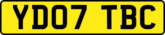YD07TBC