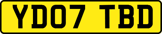 YD07TBD