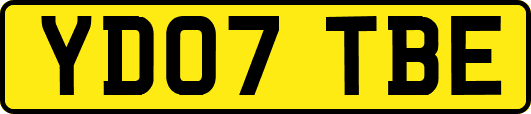 YD07TBE