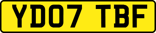 YD07TBF