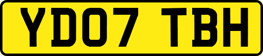 YD07TBH