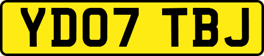 YD07TBJ