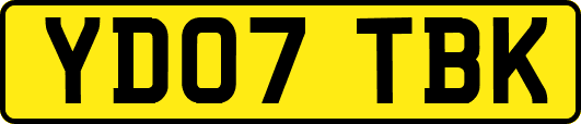 YD07TBK