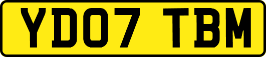YD07TBM