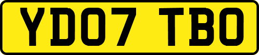 YD07TBO