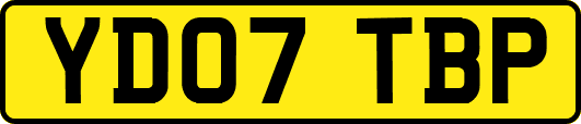 YD07TBP