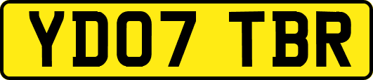 YD07TBR