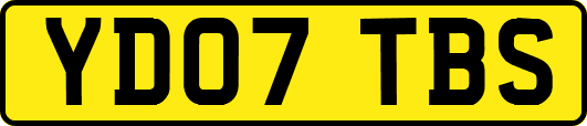 YD07TBS