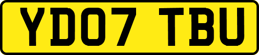 YD07TBU