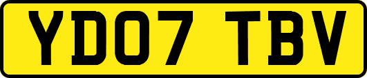 YD07TBV