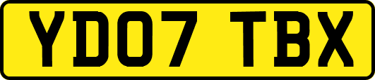 YD07TBX