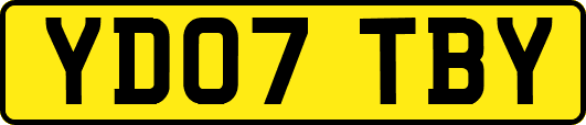 YD07TBY