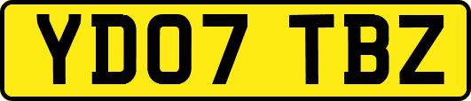YD07TBZ