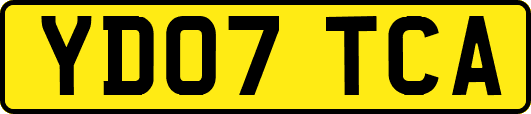 YD07TCA