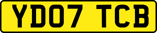 YD07TCB