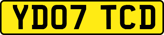 YD07TCD