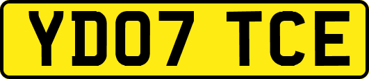 YD07TCE