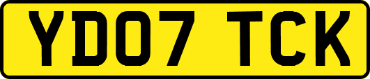 YD07TCK