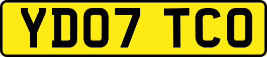 YD07TCO