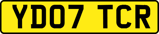 YD07TCR