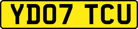 YD07TCU